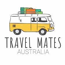 Travel mates Australia